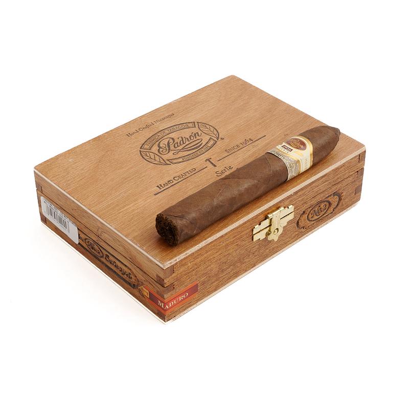 Padron 1926 Series No. 2 Belicoso Maduro