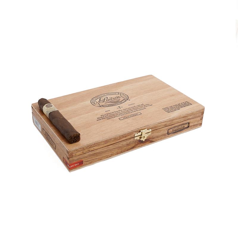 Padron 1964 Anniversary Exclusivo Robusto Maduro