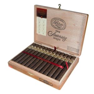 Padron 1964 Anniversary Monarca Lonsdale Maduro