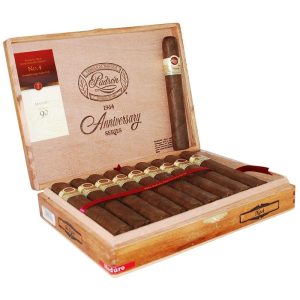 Padron 1964 Anniversary No. 4 Gordo Maduro