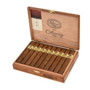 Padron 1964 Anniversary No. 4 Gordo Natural