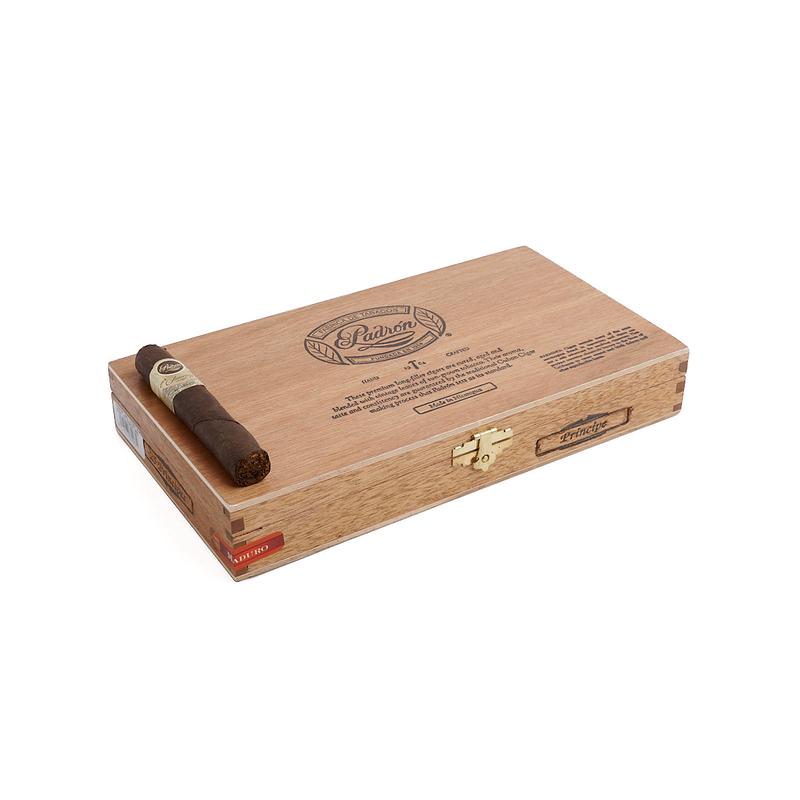 Padron 1964 Anniversary Principe Petite Corona Maduro