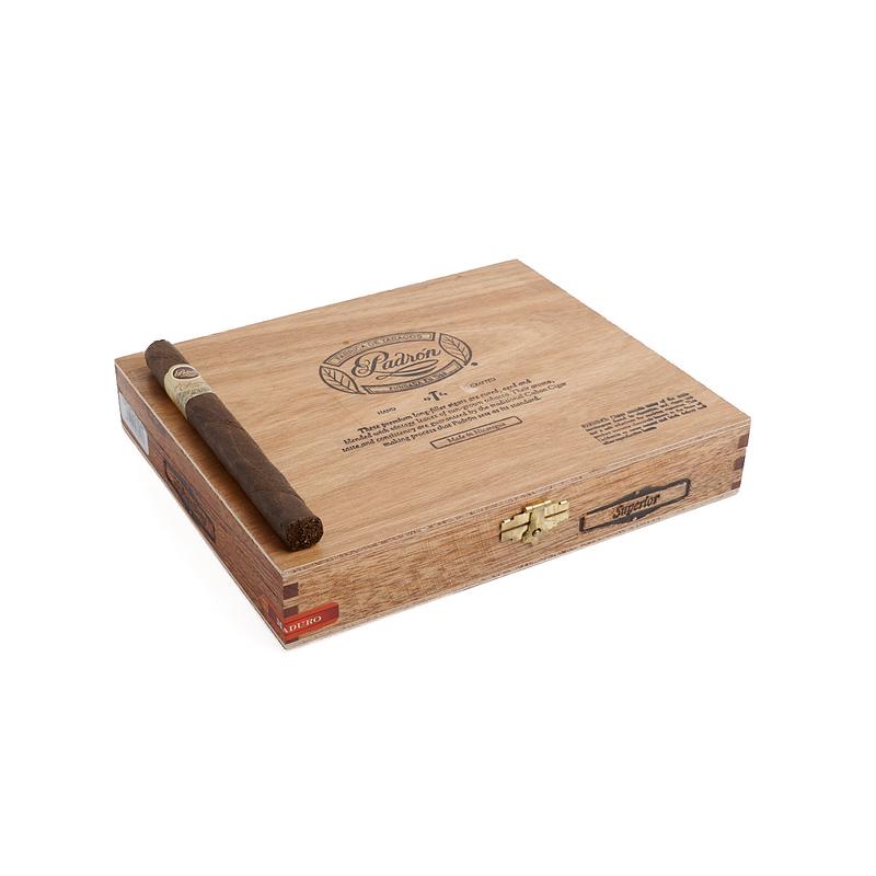 Padron 1964 Anniversary Superior Lonsdale Maduro