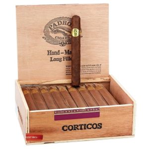 Padron Corticos Cigarillo Maduro