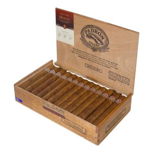 Padron Delicias Rothschild Natural