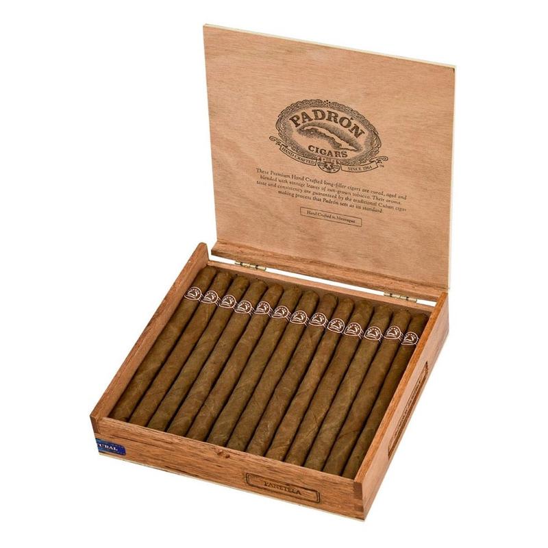 Padron Magnum Giant Natural 2