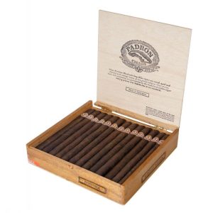 Padron Panetela Maduro 2