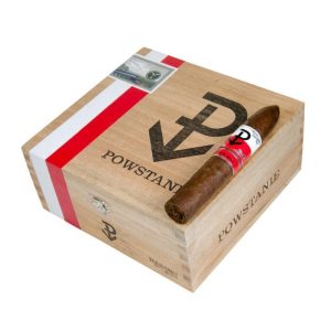 Powstanie Habano Belicoso