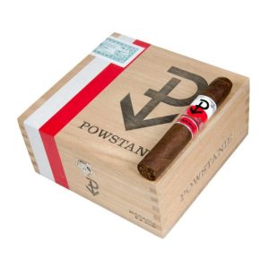 Powstanie Habano Robusto