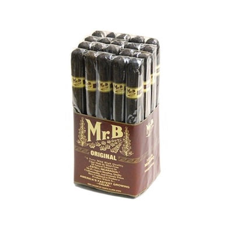 Mr. B Original Maduro Churchill