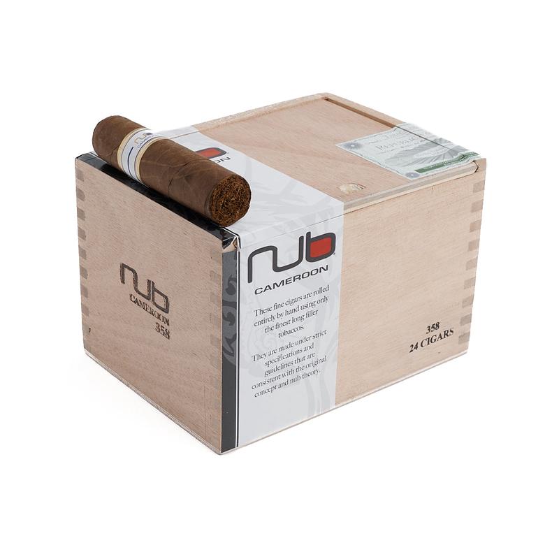 Nub Cameroon 358