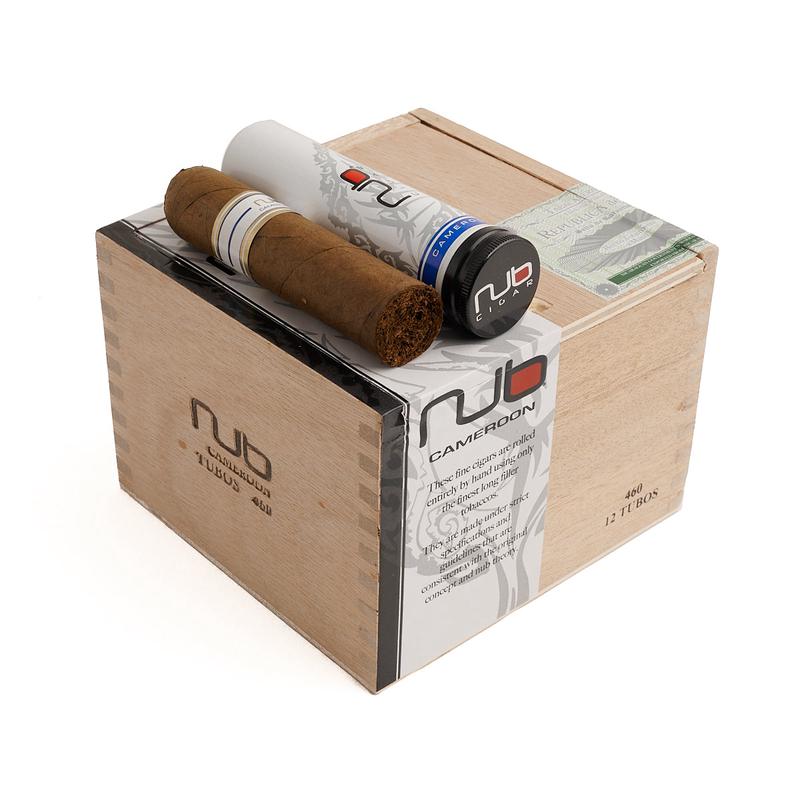 Nub Cameroon 460 Tubo