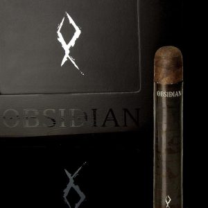 Obsidian Mini Corona
