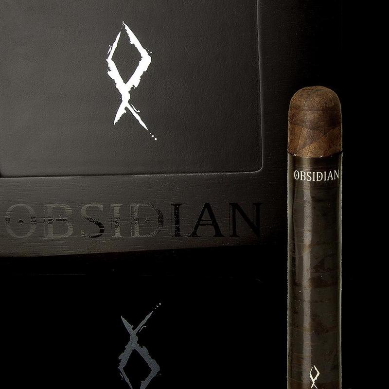 Obsidian Mini Corona