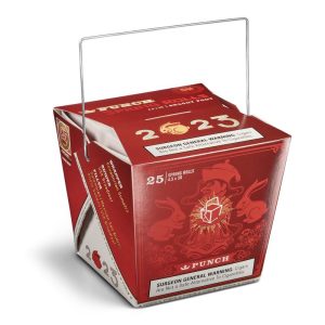 Punch Spring Roll 2023 LE Robusto