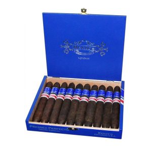 Regius Exclusivo USA Blue Oscuro Especial Perfecto