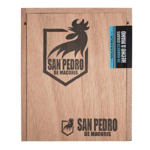 San Pedro De Macoris Nicaragua Robusto