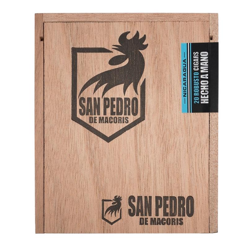 San Pedro De Macoris Nicaragua Robusto