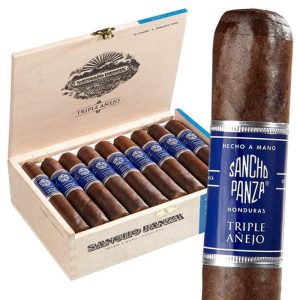 Sancho Panza Triple Anejo Robusto