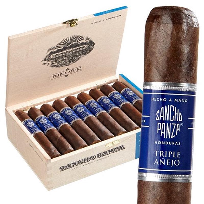 Sancho Panza Triple Anejo Robusto