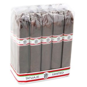 Tatuaje Mexican Experiment Limited Belicoso