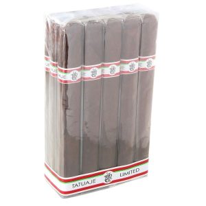 Tatuaje Mexican Experiment Limited Churchill