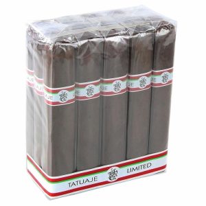 Tatuaje Mexican Experiment Limited Robusto