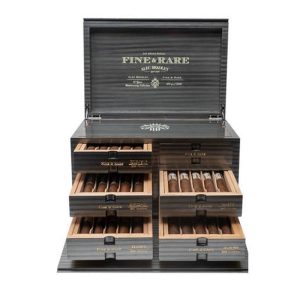 Alec Bradley Fine & Rare 10th Anniversary Set