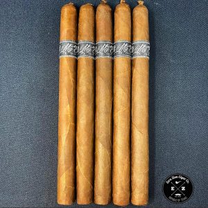 Ezra Zion ALL MY EXS Special Edition Lancero