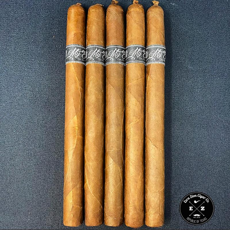 Ezra Zion ALL MY EXS Special Edition Lancero