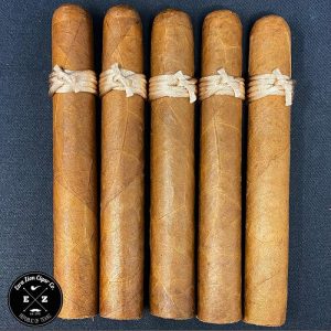 Ezra Zion Blessed Leaf SHILOH Ltd Short Toro