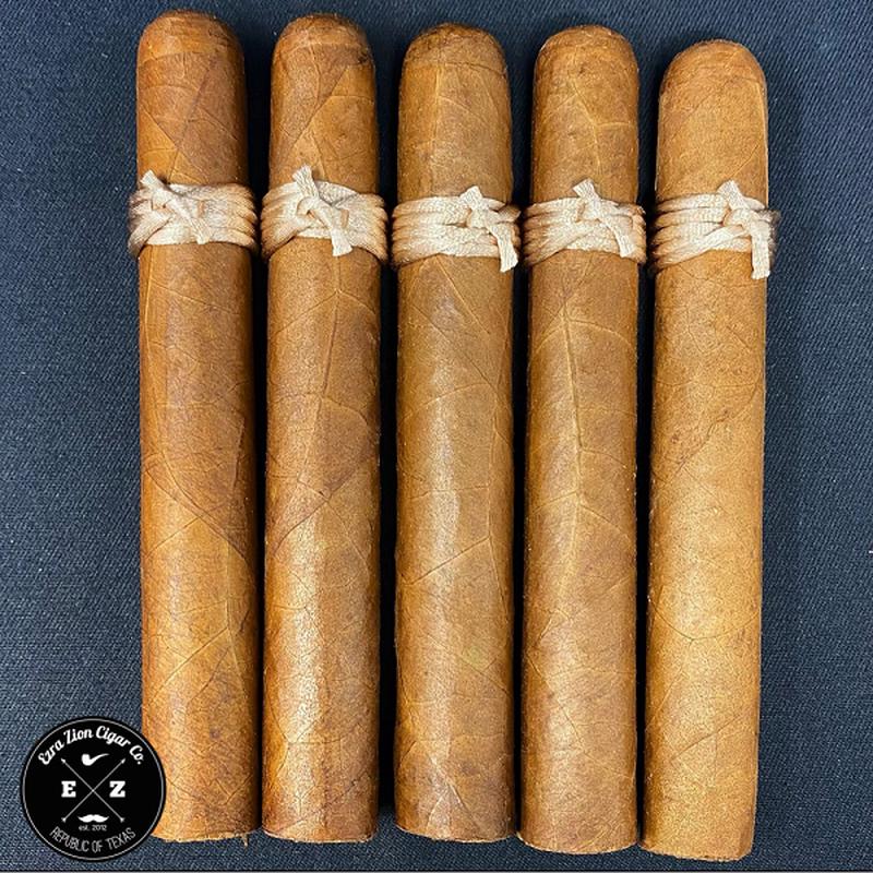 Ezra Zion Blessed Leaf SHILOH Ltd Short Toro