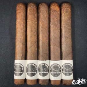Nomad Burnt Ends 21 Box-Pessed Toro