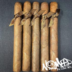 Nomad Homemade Chocolate Cake Toro