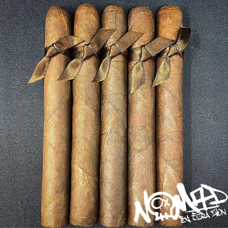 Nomad Homemade Chocolate Cake Toro