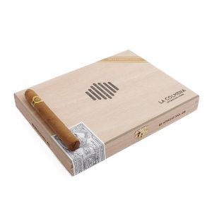 Warped La Colmena No. 44 Corona