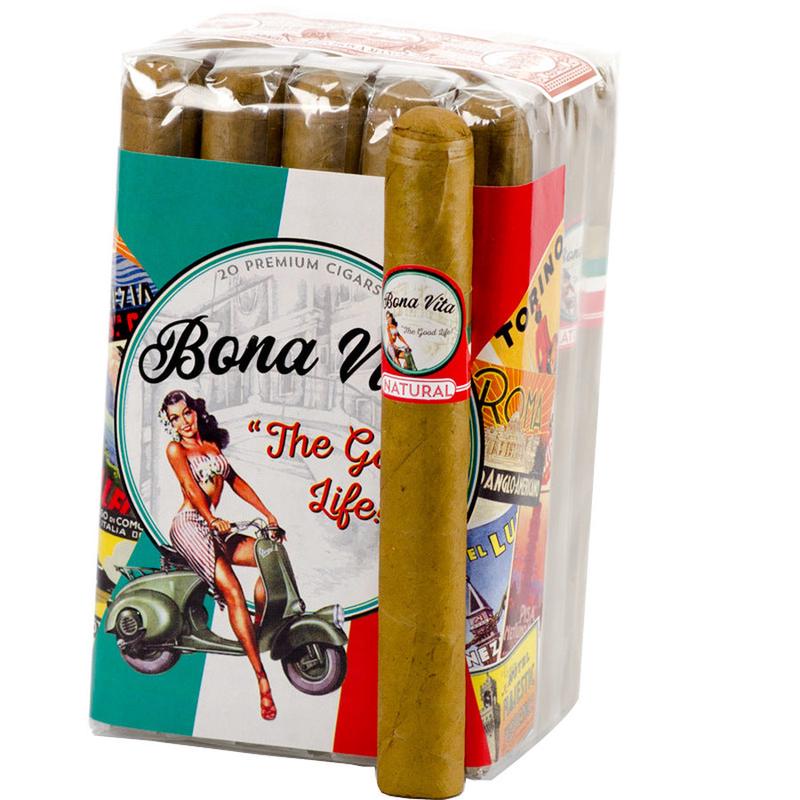 Bona Vita Natural Toro