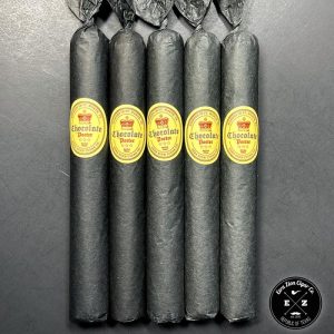 Ezra Zion Chocolate Porter Ltd Toro