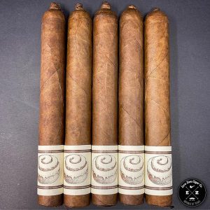 Ezra Zion Cinnamon Rolls & Icing 2021 L.E. Toro