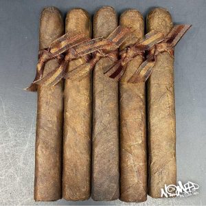 Ezra Zion Milk&Coffee Truffles BP Short Toro