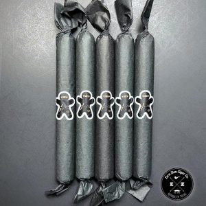 Ezra Zion Ninjabread Man 2021 Ltd. Toro