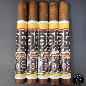 Ezra Zion Root Beer Float Boozy Edition Toro