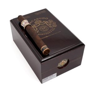 Macanudo Vintage Maduro 1997 Churchill