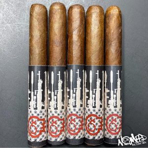 Nomad Ballistic Xxtreme Toro