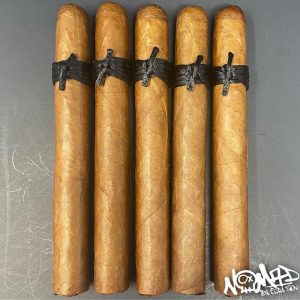Nomad Blessed Leaf Christos Skinny Toro