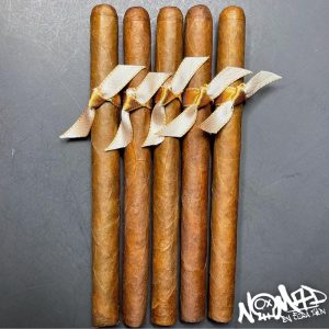 Nomad Caramel Corn 2021 L.E Lancero