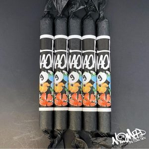 Nomad Chaotic 9inth Anniversary Edition Skinny Toro