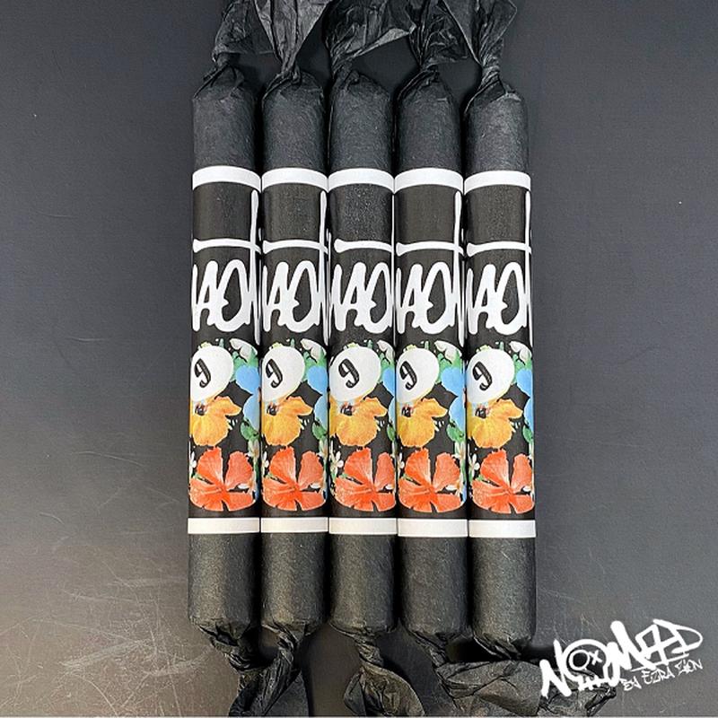 Nomad Chaotic 9inth Anniversary Edition Skinny Toro