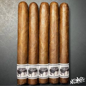 Nomad Chocolate Glazed Donut Toro