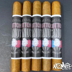 Nomad Cotton Candy 21 Ltd Toro